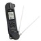 Pce Instruments Probe Thermometer, -35 to 330 Degrees C / -31 to 626 Degrees F PCE-IR 80 - alternate 1